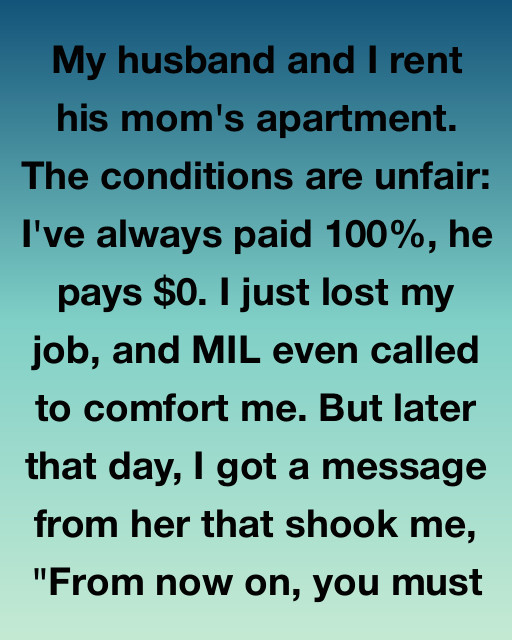 The Unfair Lease