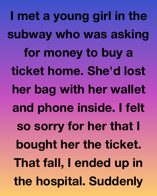 The Geometry Of Kindness