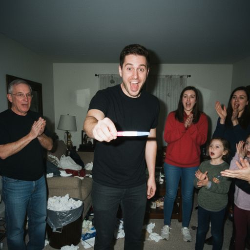 He Fished A Used Pregnancy Test Out Of My Trash—Then Told My Entire Family Before I Could Even Breathe