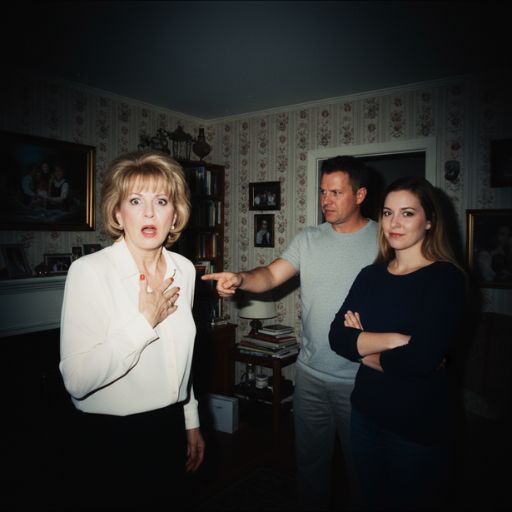 My Mom Kept Mocking My Wife—So I Finally Told Her To LEAVE… And The Look On Her Face When I Said It? I’ll Never Forget It