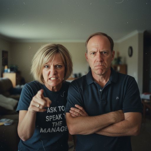 My Adoptive Parents Gave Me A List Of Insanely Strict Rules—And Said If I Ever Wanted A “Peaceful” Life, I’d Follow Every Single One
