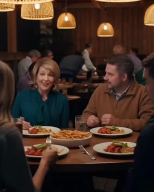 My In-Laws Booked A Seafood Restaurant Knowing I’m Allergic To Fish—Then Got Mad When I Didn’t Eat