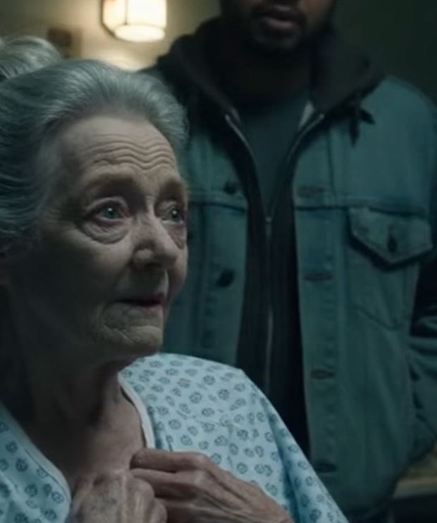 “This… This Isn’t Possible.” An 85-Year-Old Woman Carried A Child With A 25-Year-Old Partner — What Followed Filled An Entire Town With Doubt And Wonder