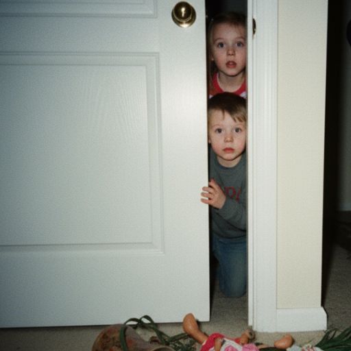My Sister’s Fiancé Locked My Kids In Their Room—And Now I Know Why He Did It, But No One Will Believe Me