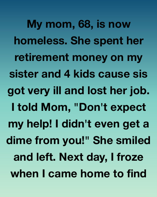 The Two-Part Debt
