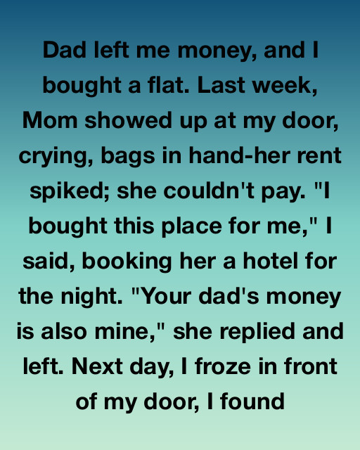 The Price of A Foundation