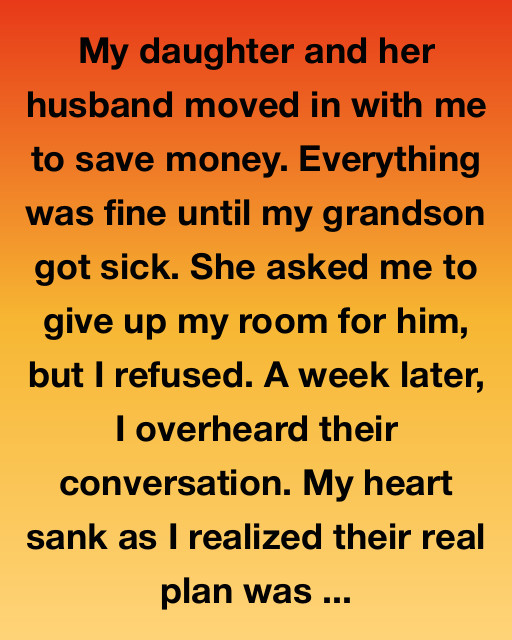 When Love Makes Room