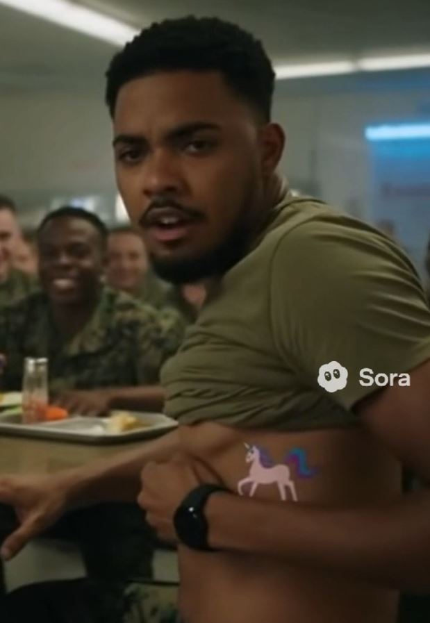 They Laughed At My Unicorn Tattoo—Until I Told Them Who It Was For