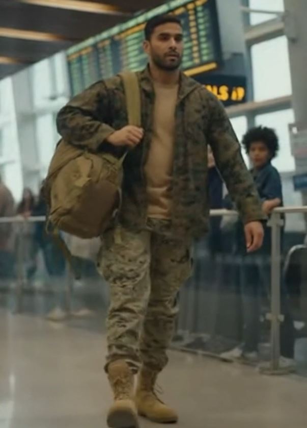 He Came Home A War Hero—But Wouldn’t Let Us See His Left Shoe