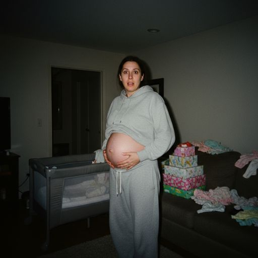 My Sister-In-Law Hid Her Entire Pregnancy—And Now She’s Playing A Sick Game Of Chicken With Me… But She Picked The Wrong One To Mess With
