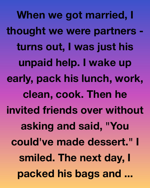 When Love Feels Like Labor