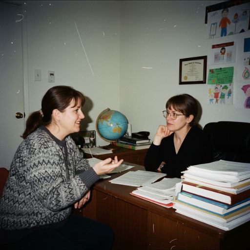 My Daughter’s Teacher Asked To Speak To Me Alone—What She Revealed Shattered My Trust Forever