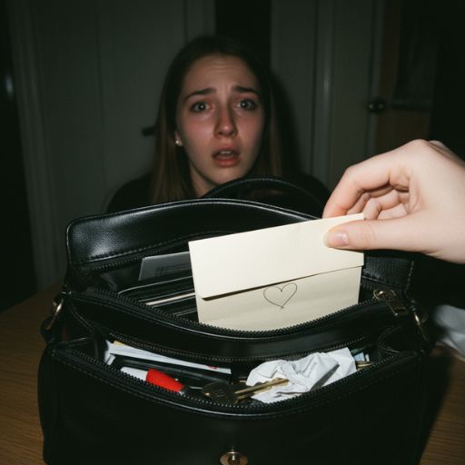 I Thought My Stepdaughter Hated Me—Then I Found A Letter She Hid In My Purse And It Broke Me In The Best Way