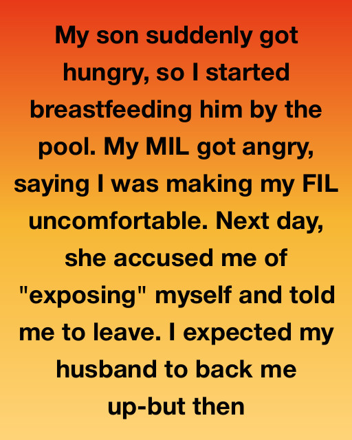 The Quiet Strength Of A Mother