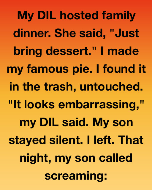 Just Bring Dessert: A Story About Pie, Pride, and Peace