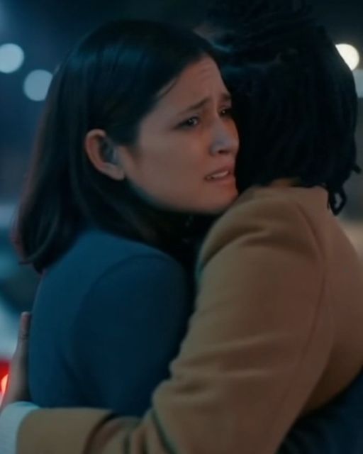 The Woman I Hit Hugged Me—And I Later Learned Why