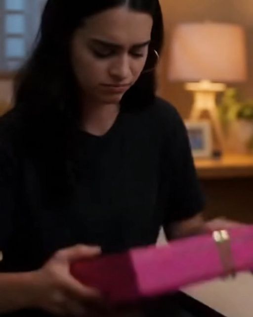 She Said I Looked Like a Man—But What She Admitted Next Shook Me