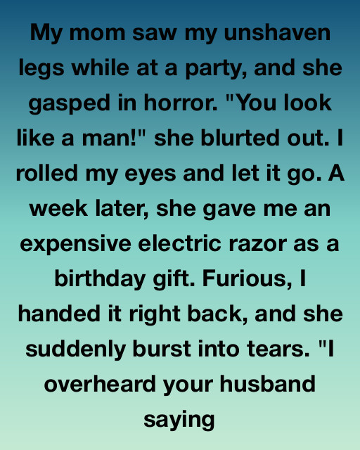 The Hidden Reflection