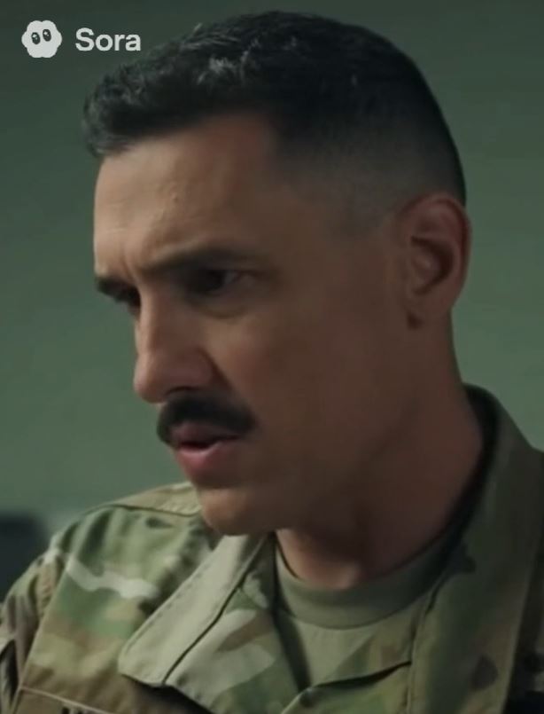 For My Birthday, My Sister Sent Me A Gift Box. My Commander Said: Donโt Touch It. Thatโs Not A Gift