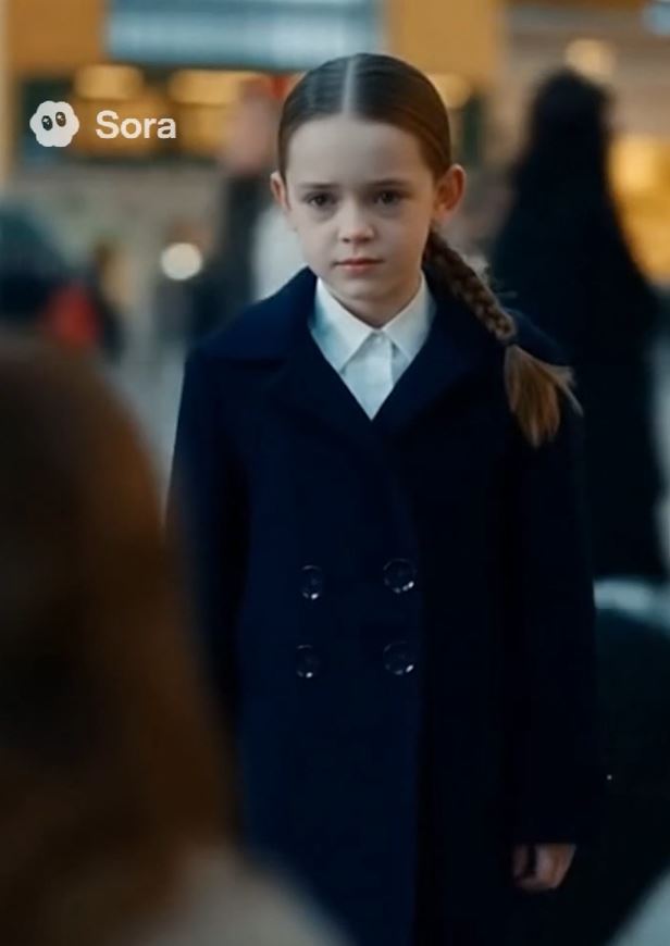 The Child Told Me To Go To My Husband’s Office—What I Heard Changed Everything