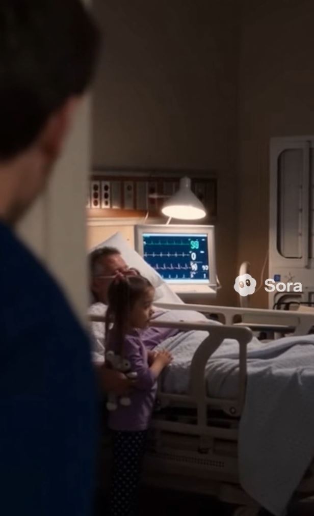 She Sang To A Man In A Coma—Then He Started Saying Names No One Had Told Him