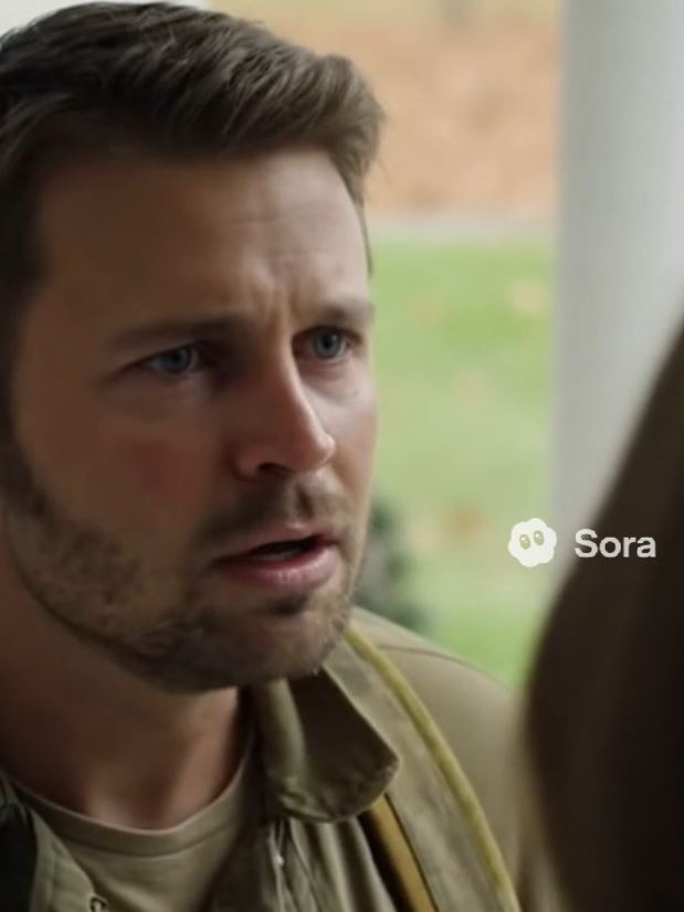 I Returned From Deployment And My Wife Said I Was Dead—Then Her New Husband Walked In