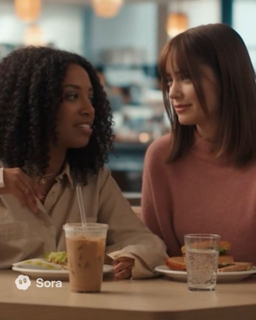 She Knew The Man I Warned Her About