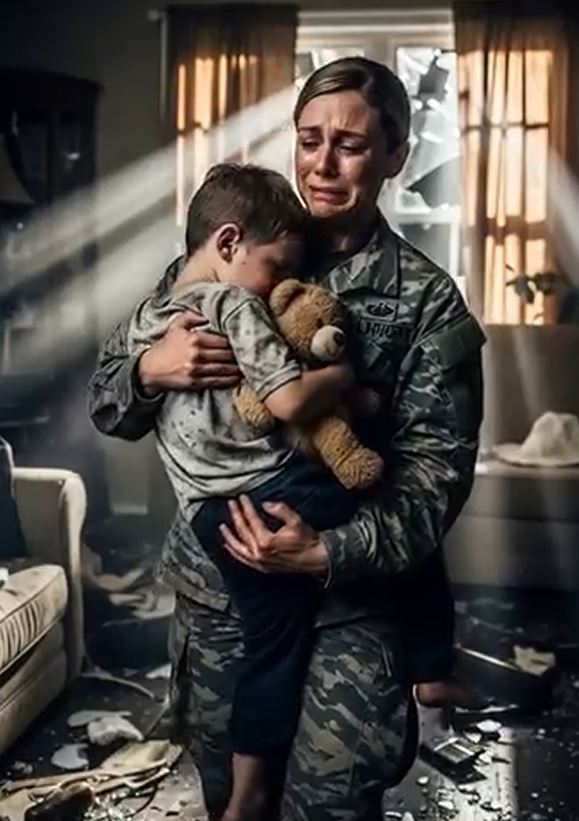 My Sister Had Been Missing For Fifteen Days—What I Found In Her Closet Changed Everything