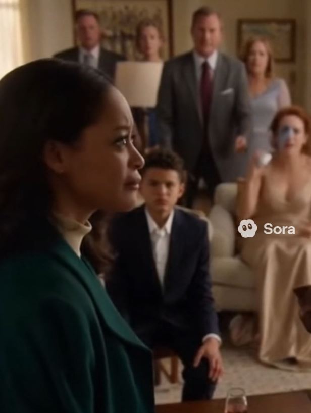 My 14-Year-Old Son Was Arrested At His Father’s Wedding—Then I Learned Why He Did It