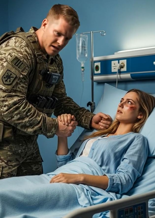 My Sister’s Husband Walked Free—Until I Found The One Witness He Missed