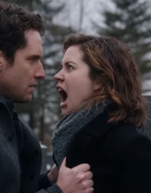 He Tried To Steal Mom’s House—Until Her Friends Turned The Tables On Him