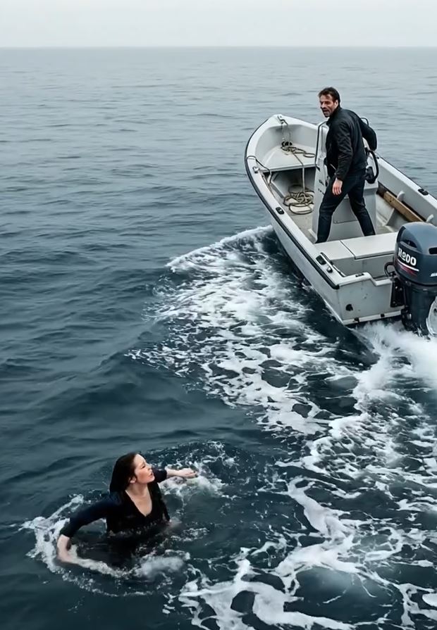 My Brother-In-Law Tried To Kill Me For The Company—But He Didn’t Know What I Knew