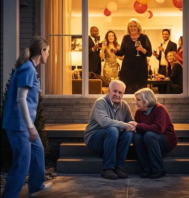 They Thought Freezing Out My Parents Would Break Me—They Forgot Whose Name Was On The Deed