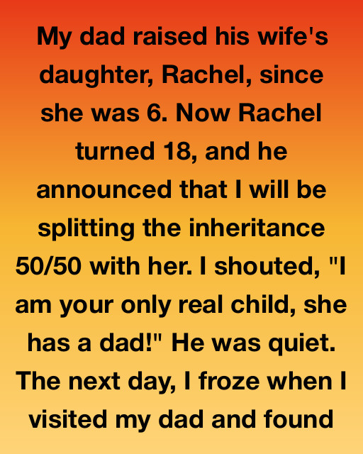 The Hidden Legacy Of Love