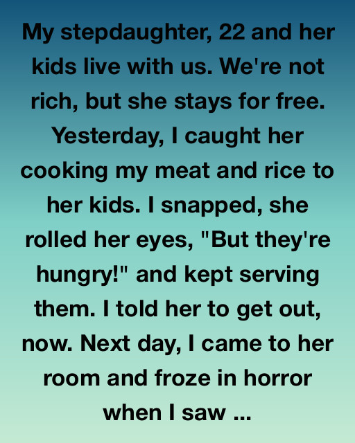 My Stepfamily Tested My PatienceโThen Taught Me A Lesson