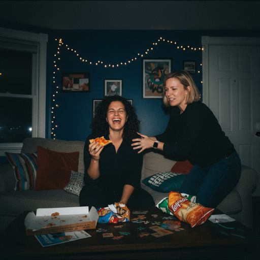 My Friend Asked Me To Be Her Child’s Godmother—Then She Told Me Who The Father Was