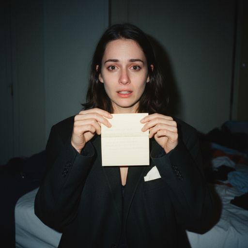 I Found A Note In My Husband’s Jacket Pocket—And It Was Written In My Sister’s Handwriting