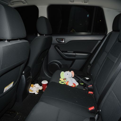 I Let My Best Friend Borrow My Car—When She Returned It, I Found A Baby Toy In The Backseat… And She Doesn’t Have A Baby