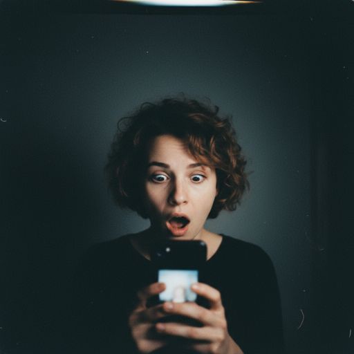 My Husbandโs Ex Texted Me โGood Luck TonightโโAnd Ten Minutes Later, I Realized Exactly What She Meant