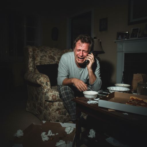 My Sister Asked Me To Keep A Secret From Her HusbandโThen He Called Me Crying At Midnight