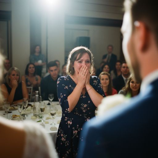 My Sister-In-Law Cried During My Wedding VowsโLater, I Found Out Why