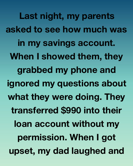 The Foreclosure Frame-Up: My Parents’ Desperate Lie