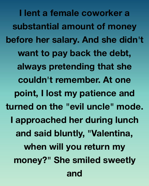 THE UNEXPECTED DISCLOSURE AND THE REAL COST OF SILENCE