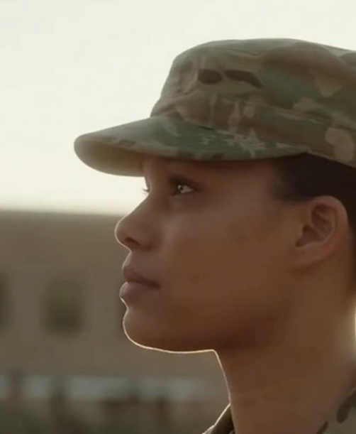 “A Lieutenant Colonel Publicly Humiliated a Young Soldier