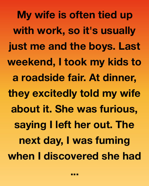 Left Out Or Loved More?