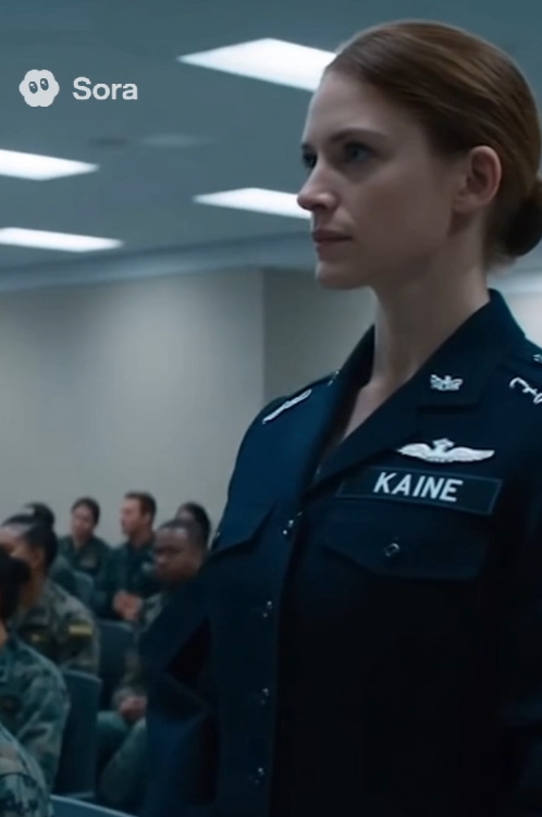 The SEAL Admiral Asked My Call Sign as a Joke