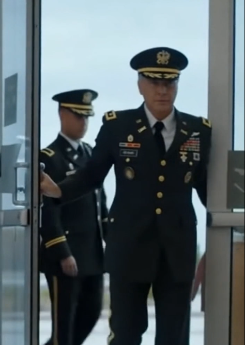 They Called Him a Fake Veteran at the Bank