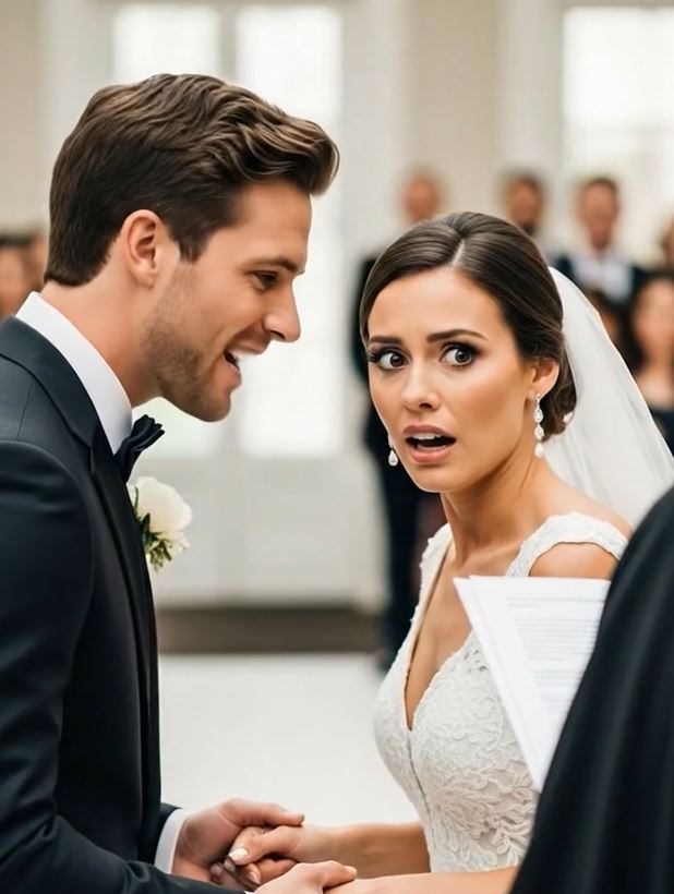 My Fiancé Left Me At The Altar, Sneering “Sell The Ring And Chase Your Little Cooking Dream” — So I Did, Until His Old Partner Showed Up And My Plan Unfolded