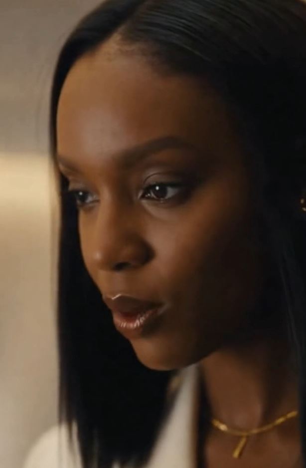 The Flight Was Canceled Because A Man Stole Her Seat—But That Wasn’t The Real Story