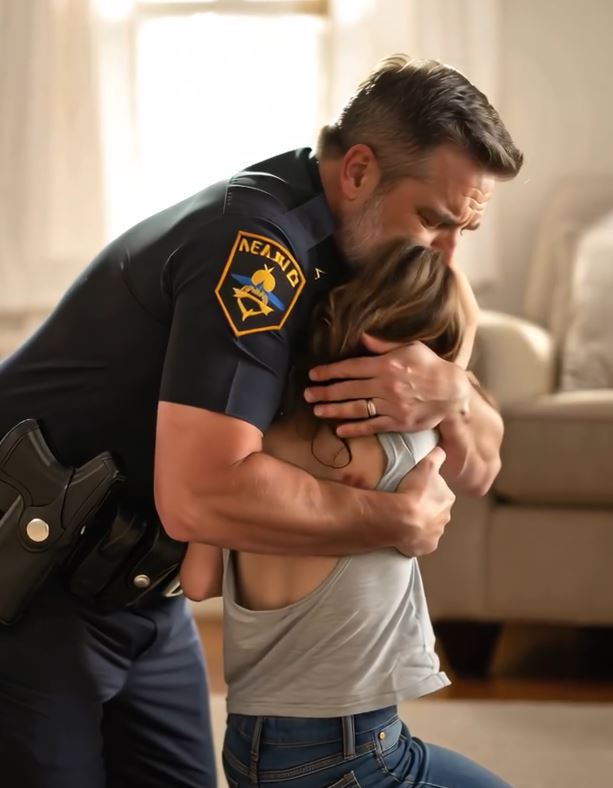 My 7-Year-Old Came Back From Her Mom’s Place With Marks. Her Stepfather Called It ‘Toughening Up.’ My Ex Said I Was Being ‘Too Soft.’ She Forgot I’m A Police Officer. In My Work, We Call It Something Else: Evidence